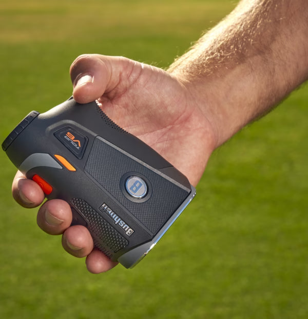 Bushnell Rangefinder Tour V6