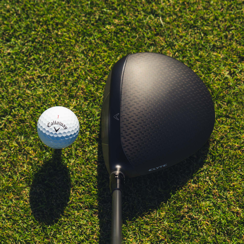 Callaway Elyte Driver