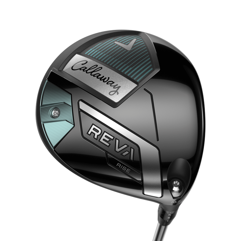 Callaway Reva Rise Driver