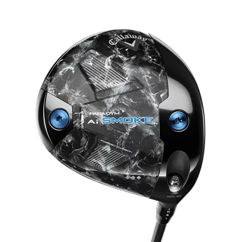 Paradym AI Smoke Triple Diamond | Golf Shop