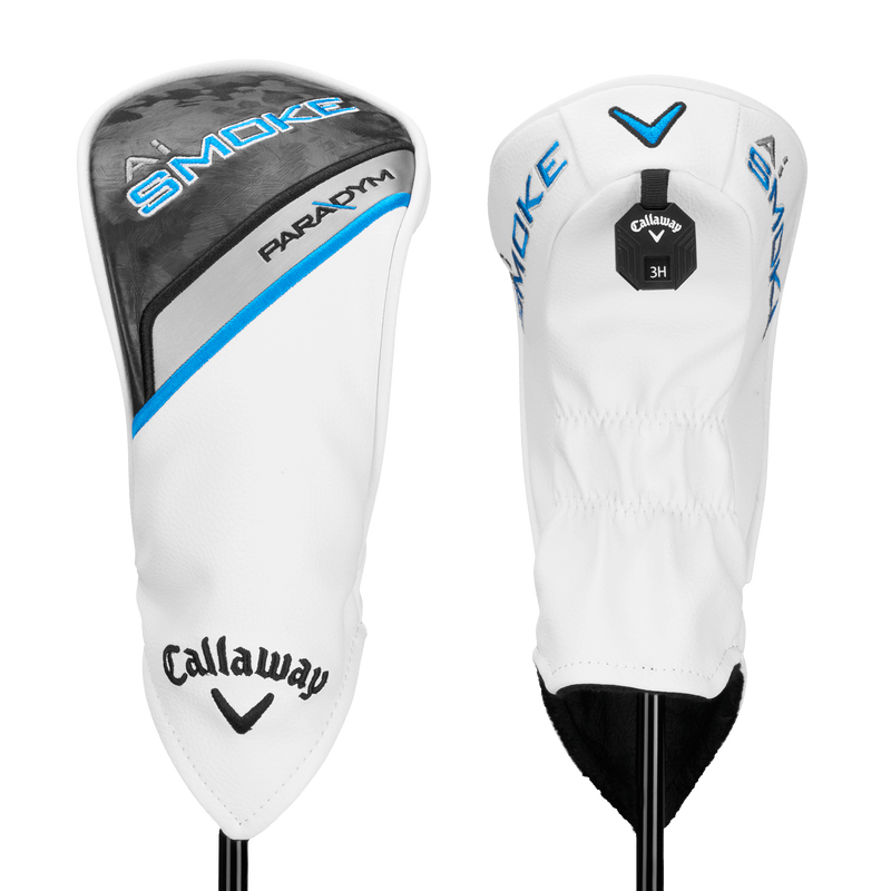 Callaway Paradym AI Smoke Hybrid