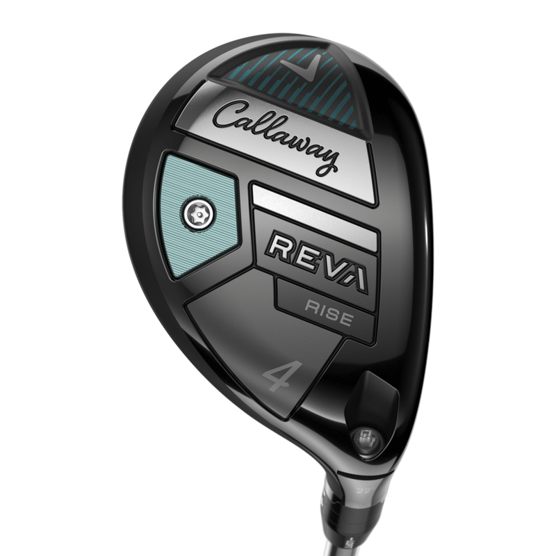 Callaway Reva Rise Hybrid