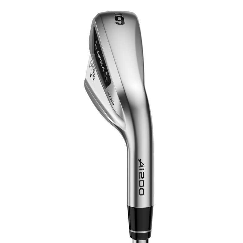Callaway Apex Ai200