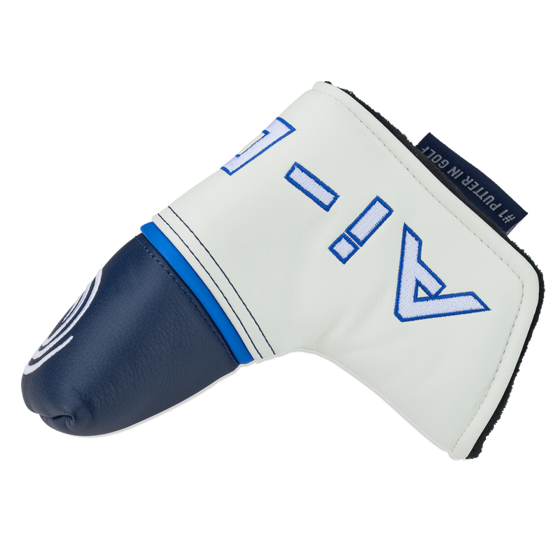 Odyssey Ai-ONE Square 2 Square Double Wide