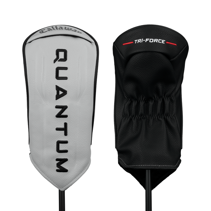 Callaway Quantum Max Driver