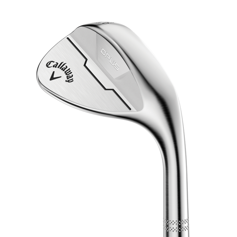 Callaway Opus Wedge Chrome