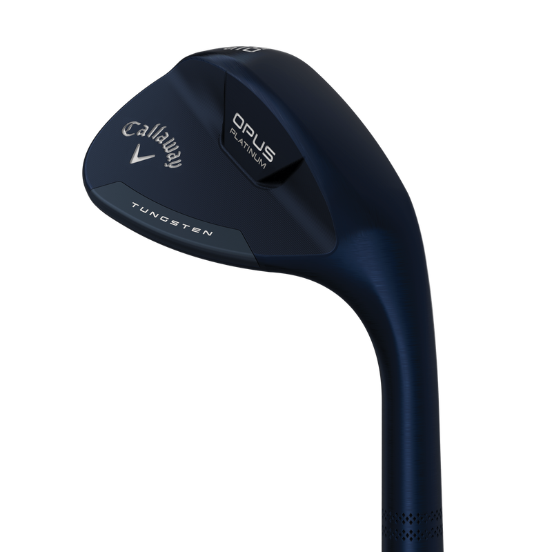 Callaway Opus Platinum Wedge Blue