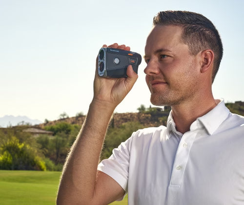 Bushnell Rangefinder Tour V6