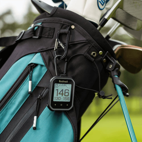 Bushnell Golf GPS Phantom 3