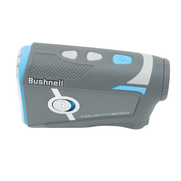 Bushnell Rangefinder Tour Hybrid