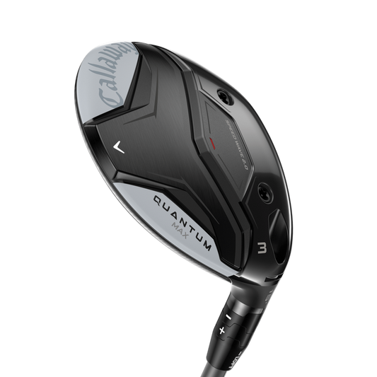 Callaway Quantum Max Fairway Woods