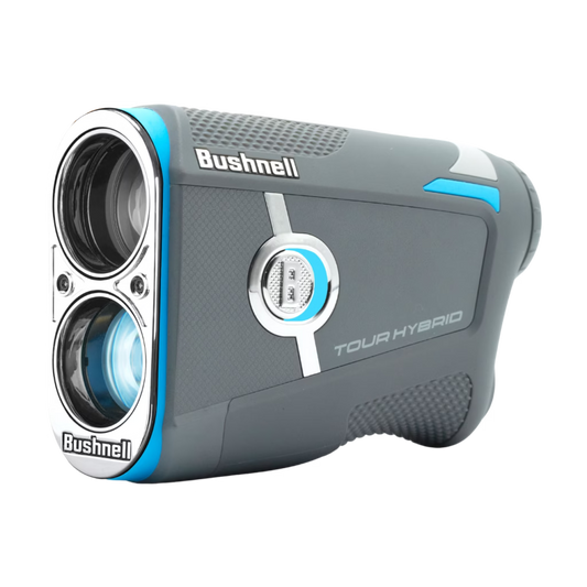 Bushnell Rangefinder Tour Hybrid
