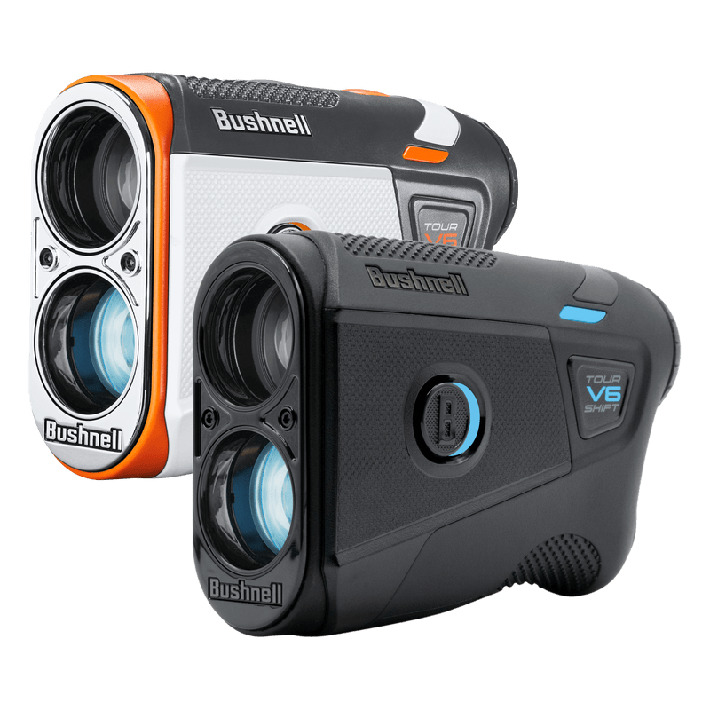 Bushnell Rangefinder Tour V6 Shift