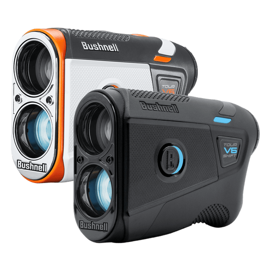 Bushnell Rangefinder Tour V6 Shift