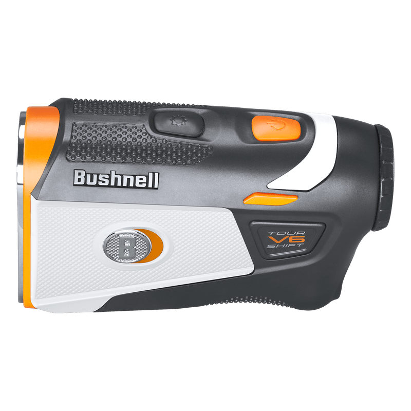 Bushnell Rangefinder Tour V6 Shift
