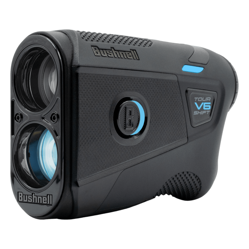 Bushnell Rangefinder Tour V6 Shift