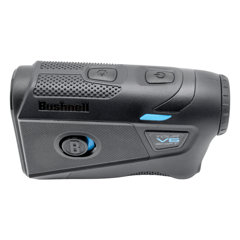 Bushnell Rangefinder Tour V6 Shift