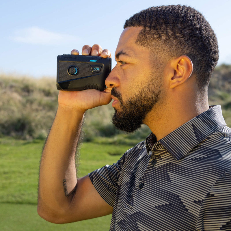 Bushnell Rangefinder Tour V6 Shift