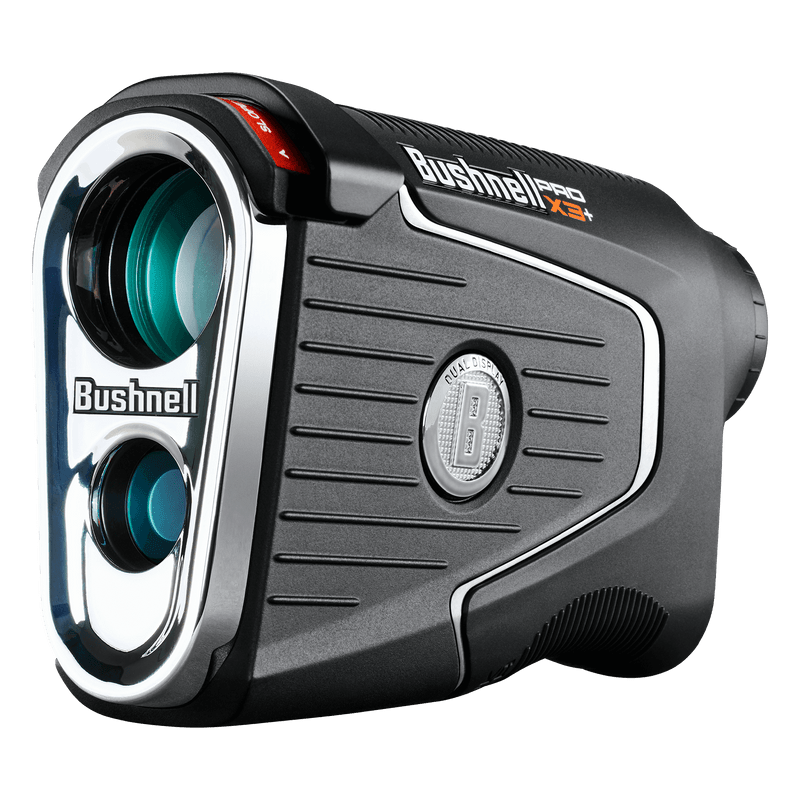 Bushnell Rangefinder Pro X3+LINK