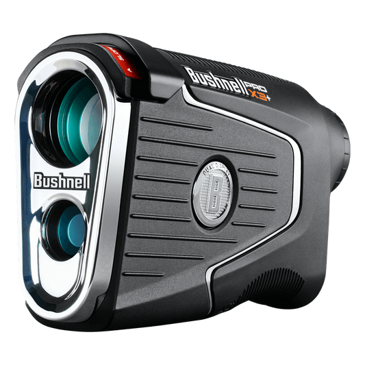 Bushnell Rangefinder Pro X3+LINK