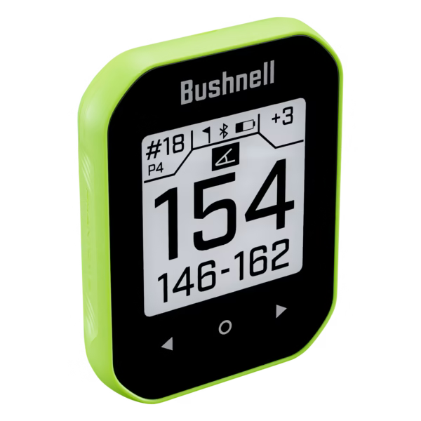 Bushnell Golf GPS Phantom 3
