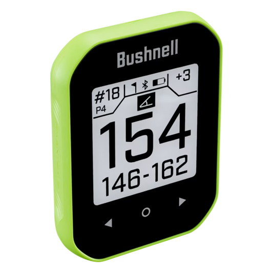Bushnell Golf GPS Phantom 3