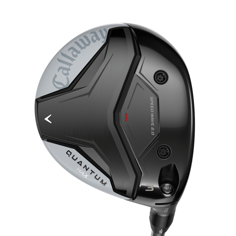Callaway Quantum Max Fairway Woods
