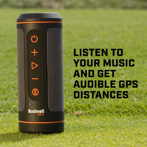 Bushnell Golf GPS Wingman 2
