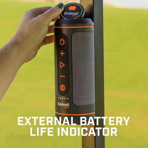 Bushnell Golf GPS Wingman 2