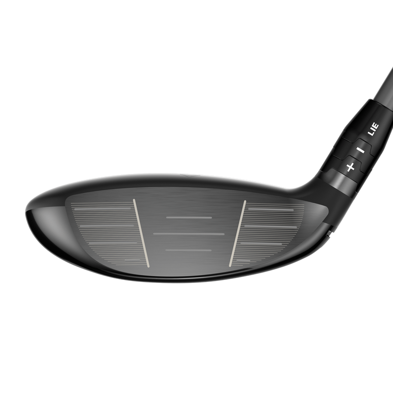 Callaway Quantum Max Fairway Woods