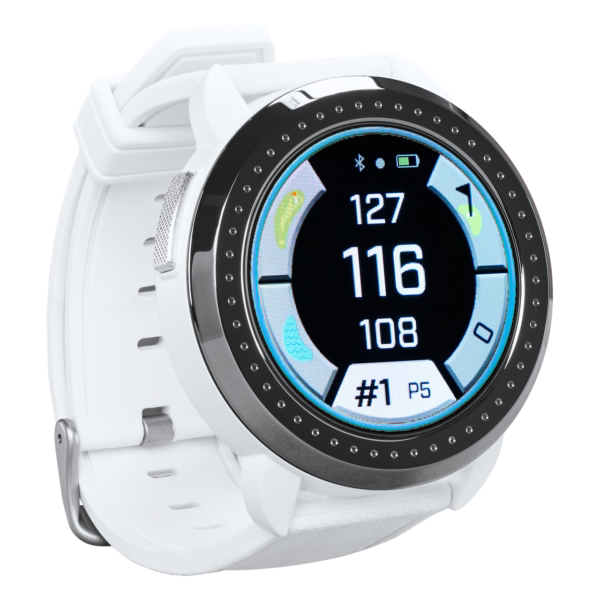 Bushnell Golf GPS iON Elite