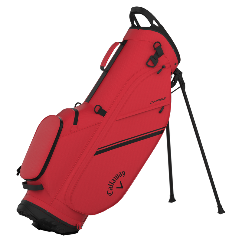 Callaway Chase Stand Bag