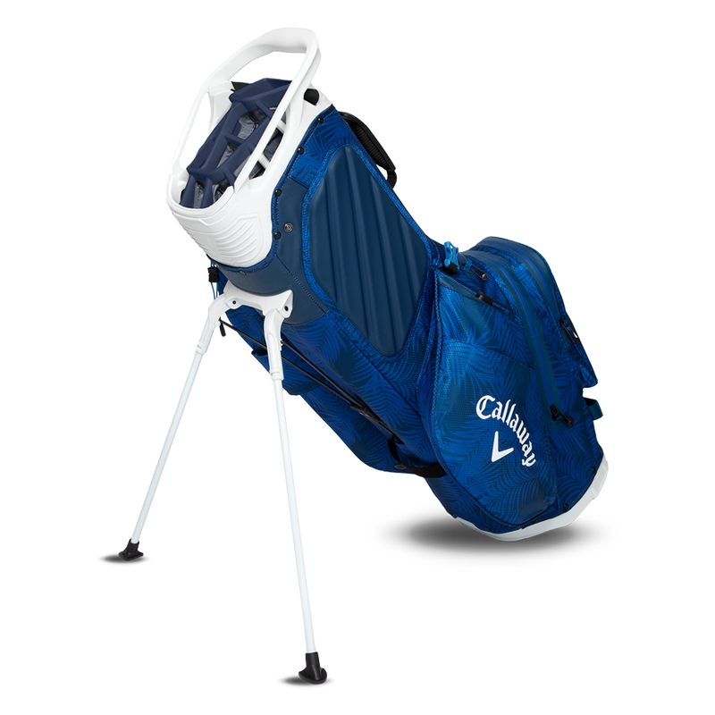 Fairway 14 HD '25 Stand Bag