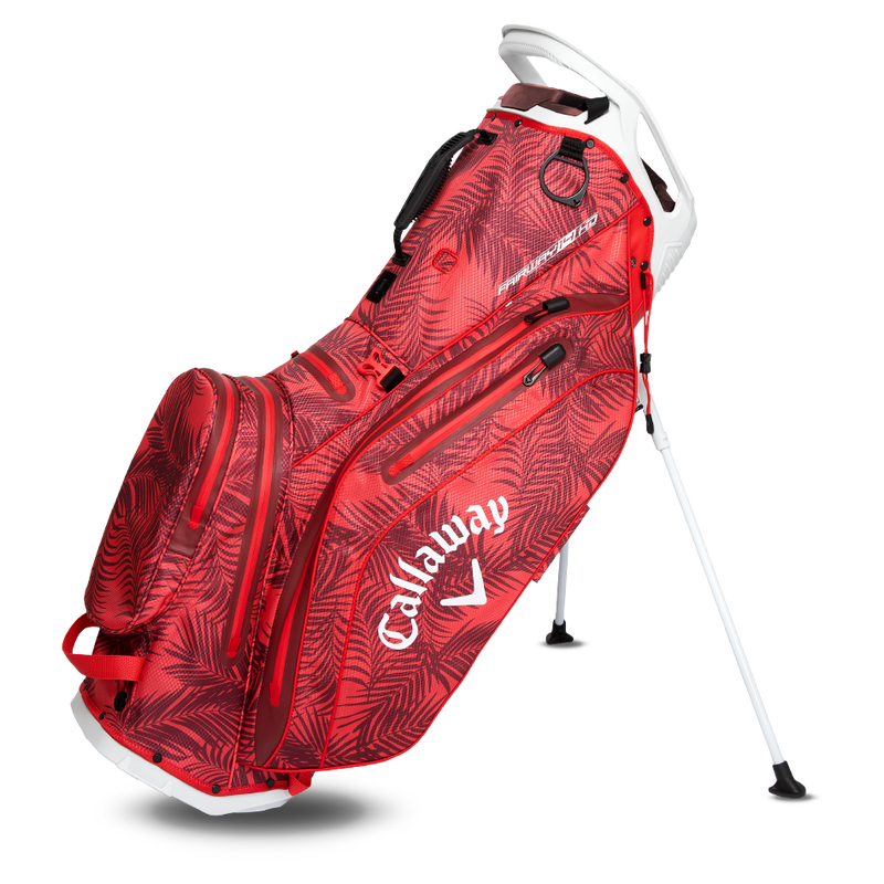 Fairway 14 HD '25 Stand Bag