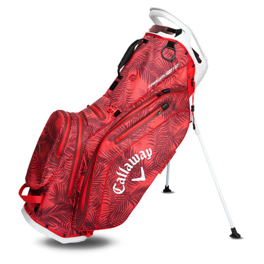Fairway 14 HD '25 Stand Bag