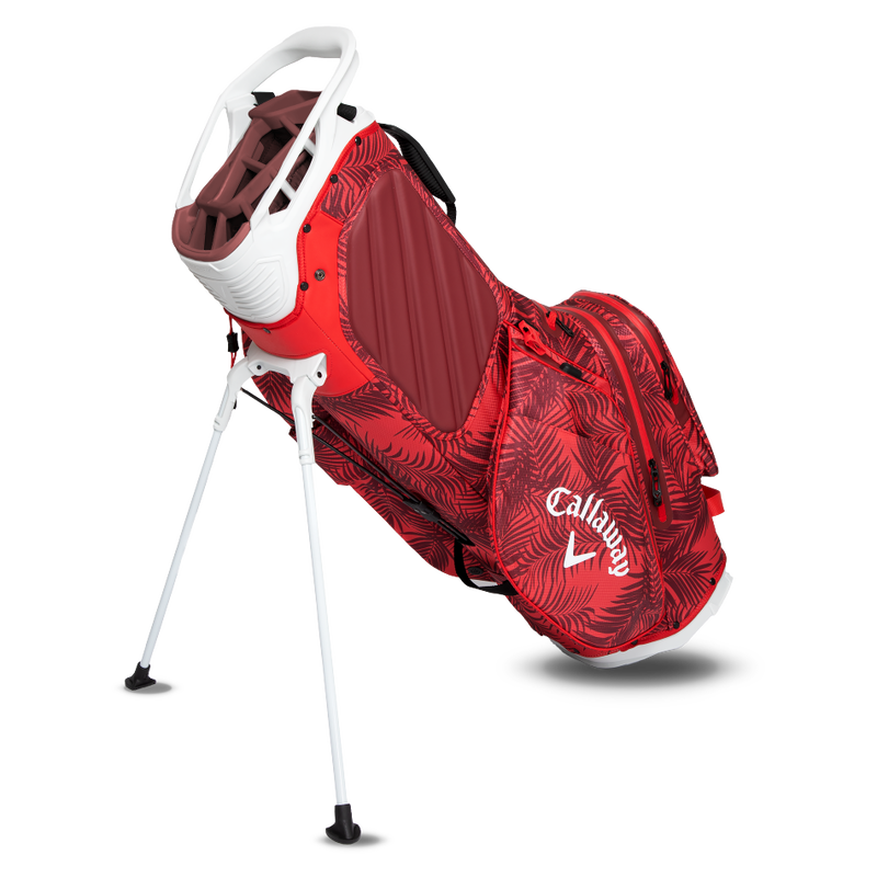 Fairway 14 HD '25 Stand Bag