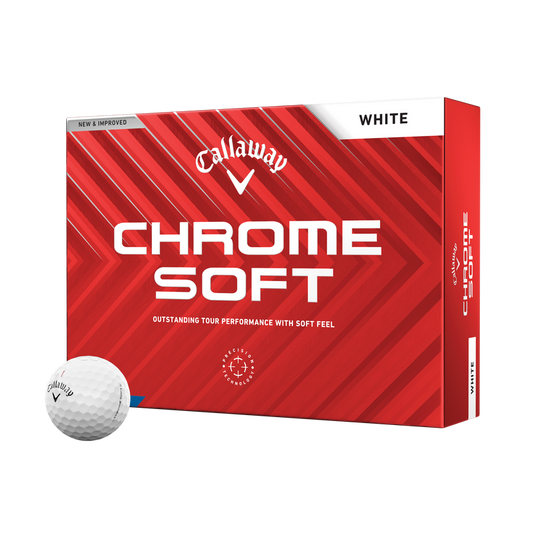 Chrome Soft