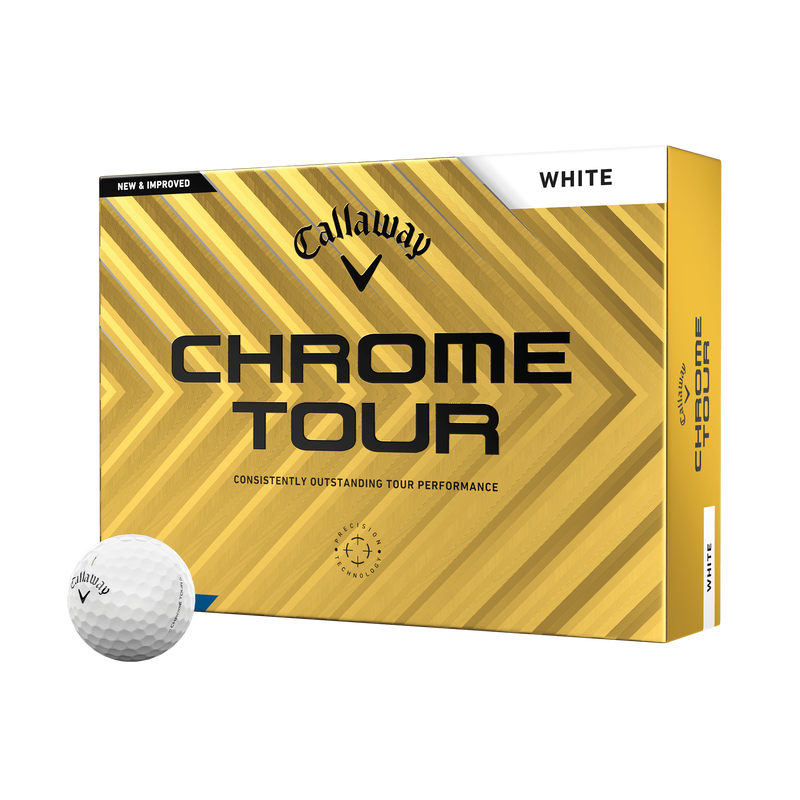 Chrome Tour