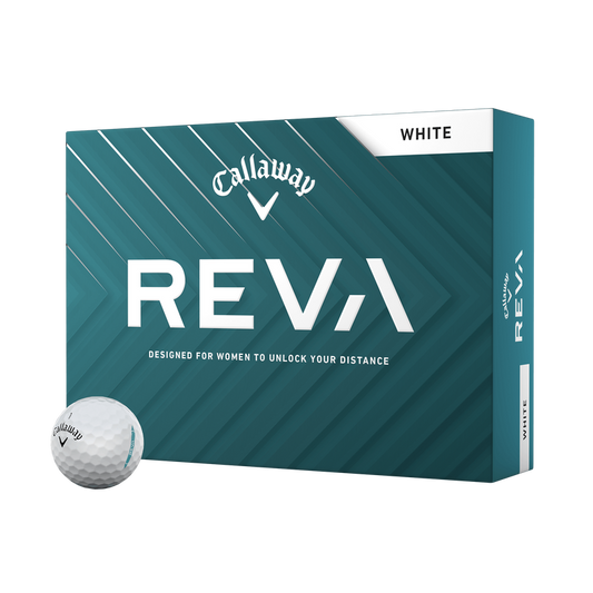 Reva Golf Loptice