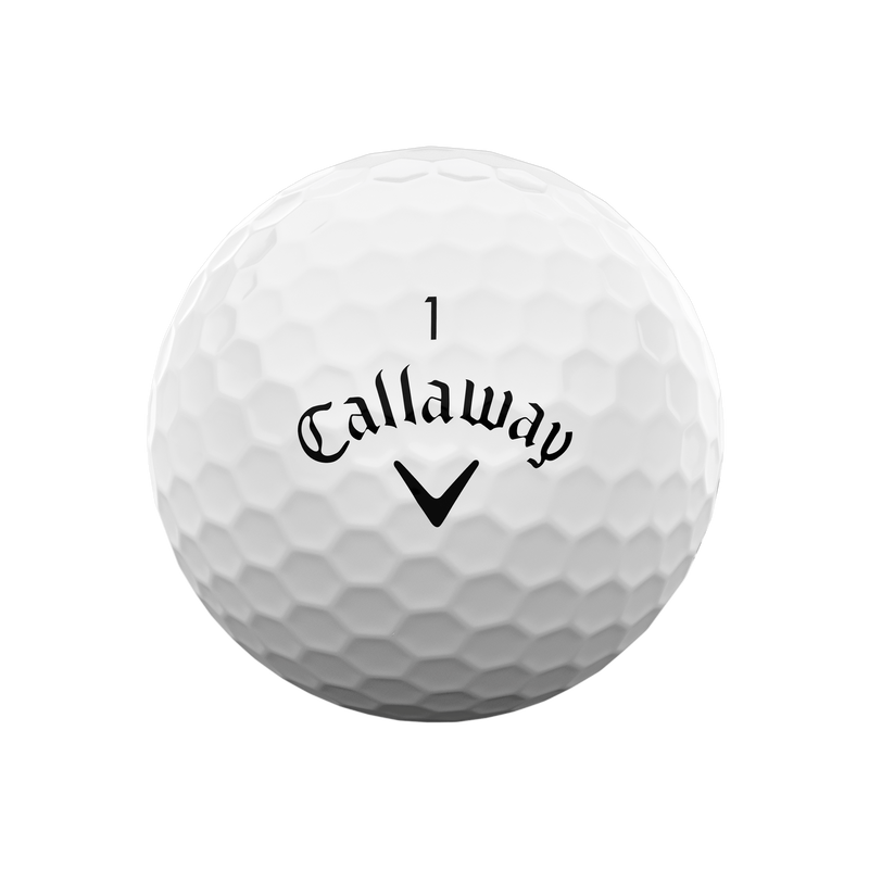 Supersoft Golf Loptice