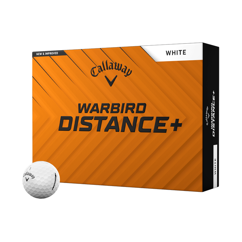 Warbird Golf Loptice