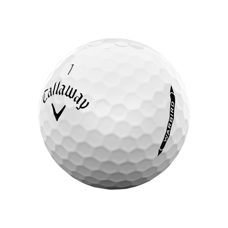 Warbird Golf Loptice