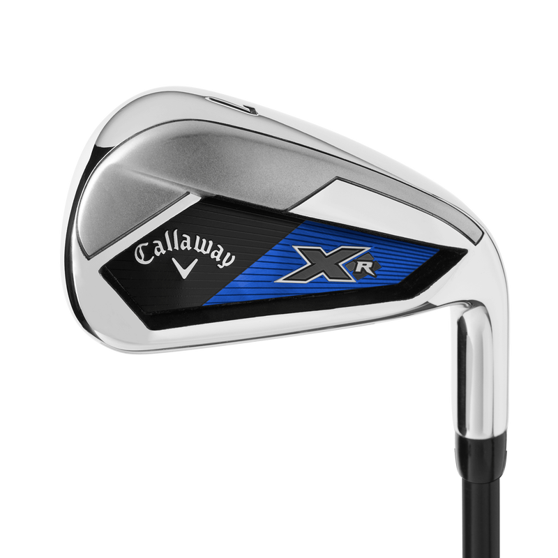 Callaway XR Set Graphite