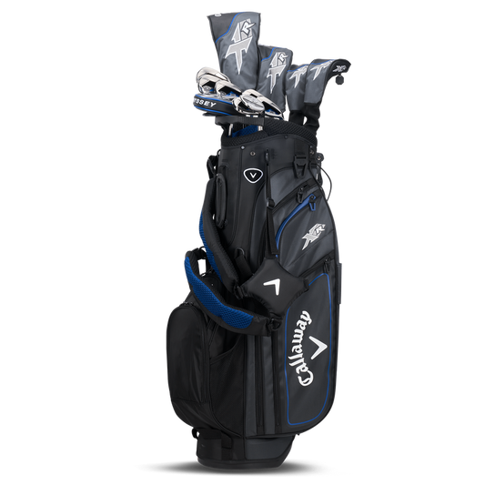 Callaway XR Set Graphite