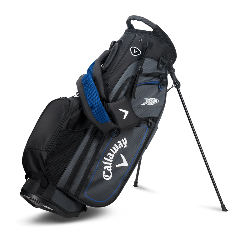 Callaway XR Set Graphite