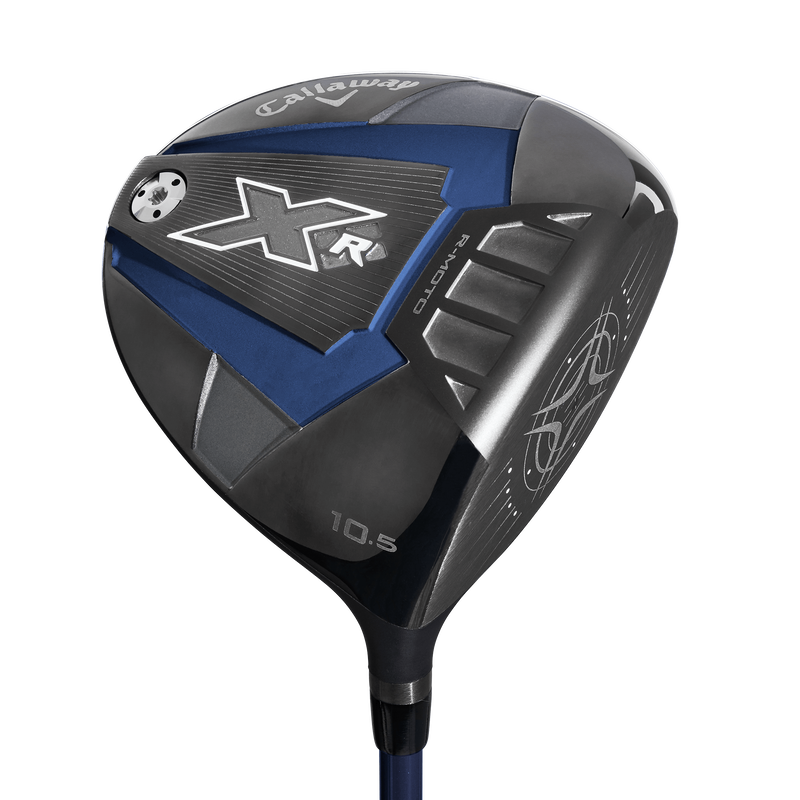 Callaway XR Set Graphite