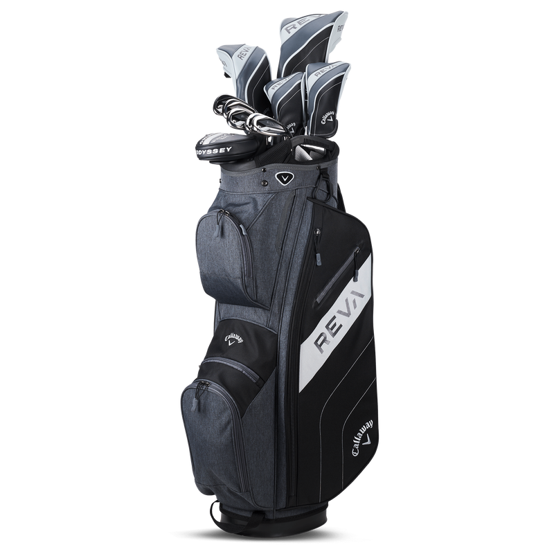 Callaway Reva 11 Set