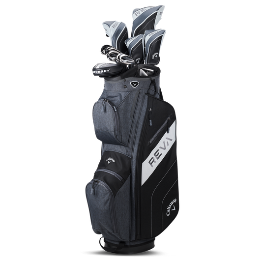 Callaway Reva 11 Set