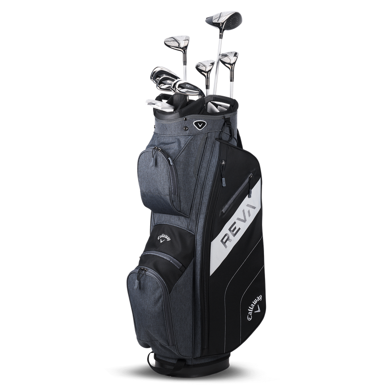 Callaway Reva 11 Set