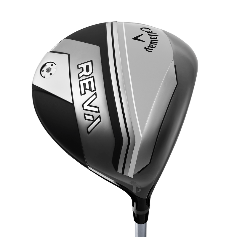 Callaway Reva 11 Set